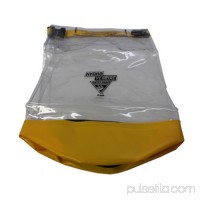 Seattle Sports Glacier Clear Dry Bag, Clear Small   554421415